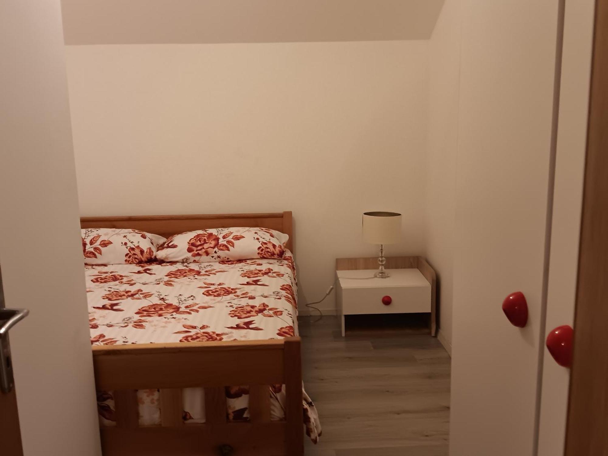 Willa Nika Bilice Zewnętrze zdjęcie