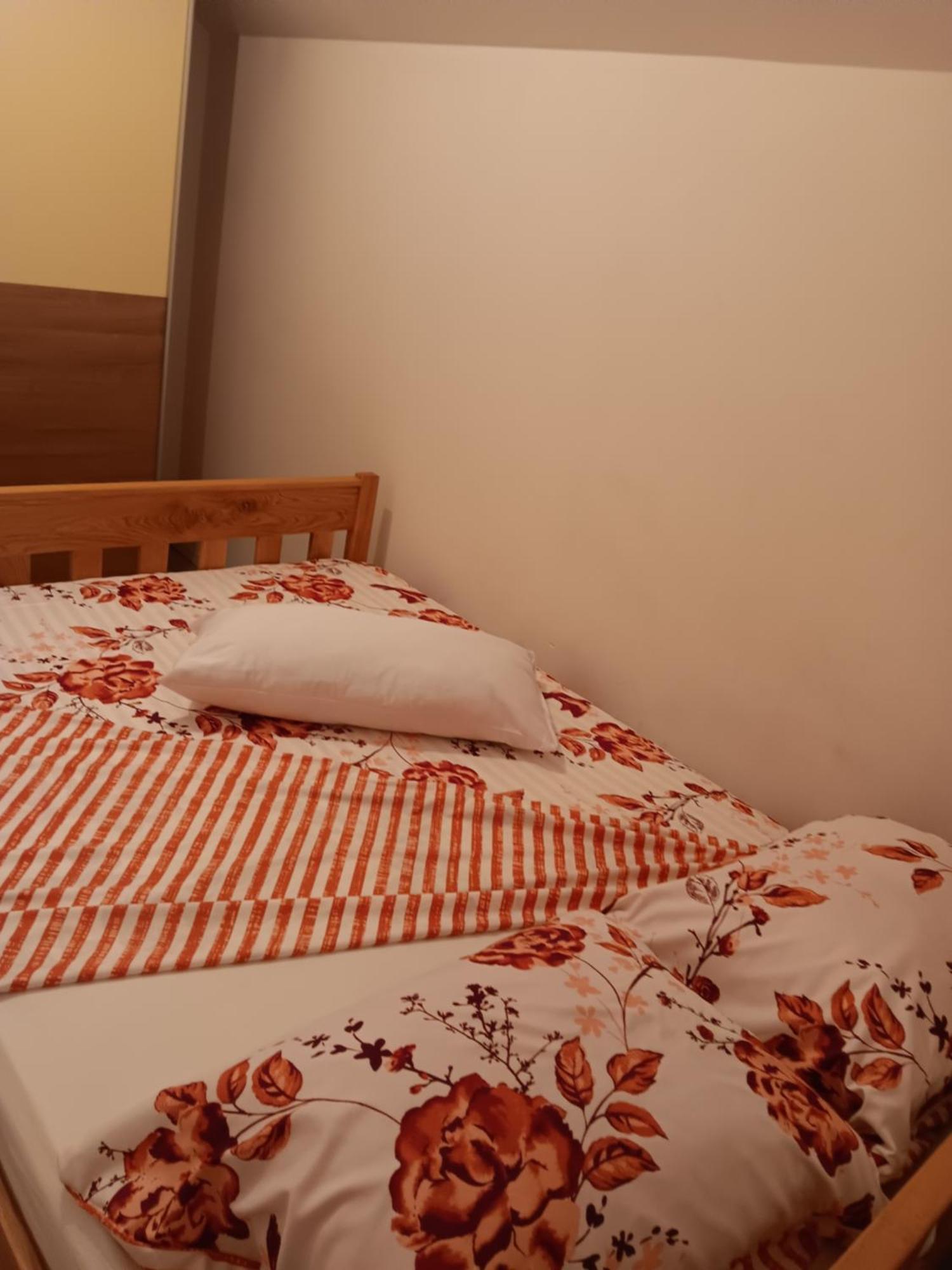 Willa Nika Bilice Zewnętrze zdjęcie